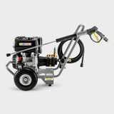 Hidrolavadora Kärcher HD 6/15 G Classic — imagen 2
