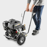 Hidrolavadora Kärcher HD 7/20 G Classic — imagen 3
