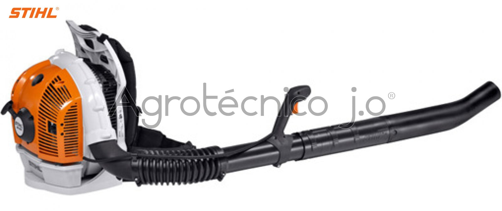 Sopladora Stihl BR 600