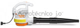 Sopladora Stihl BGE 61