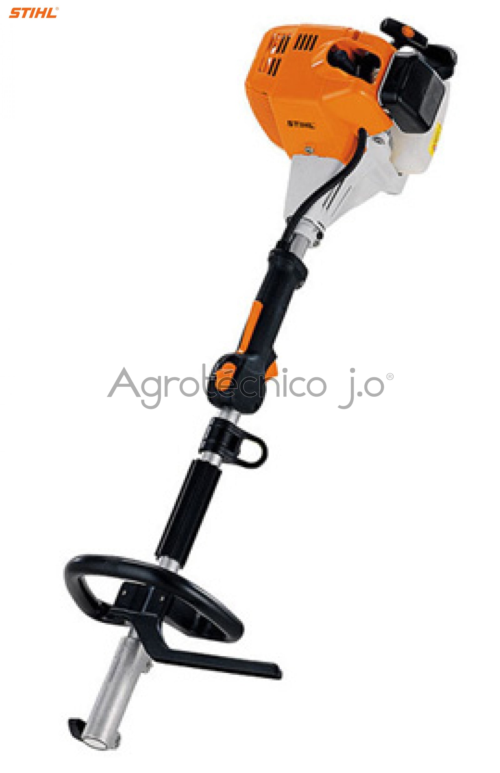Multifuncional Stihl KM 85 R