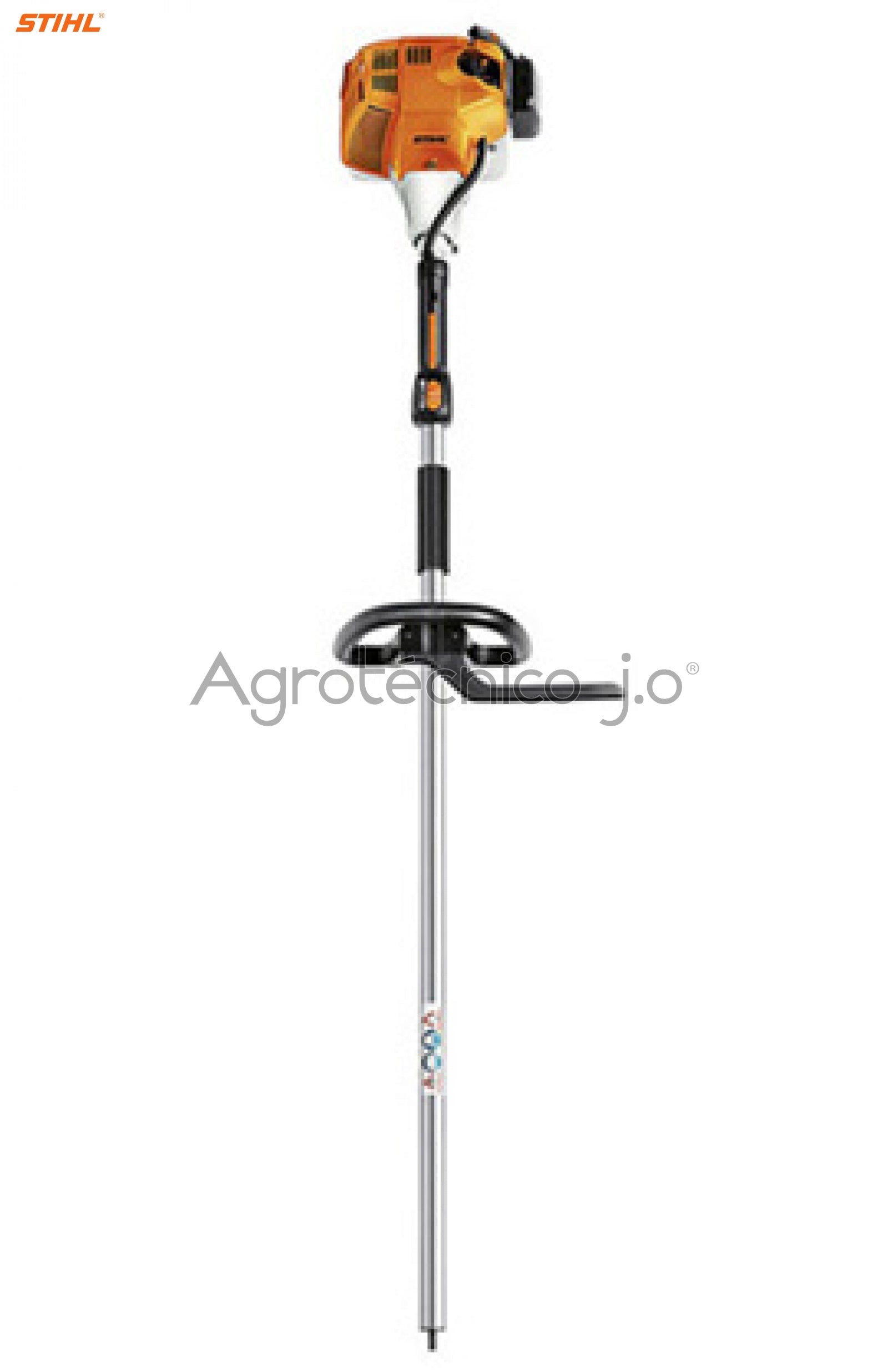 Multifuncional Stihl KA 85 R