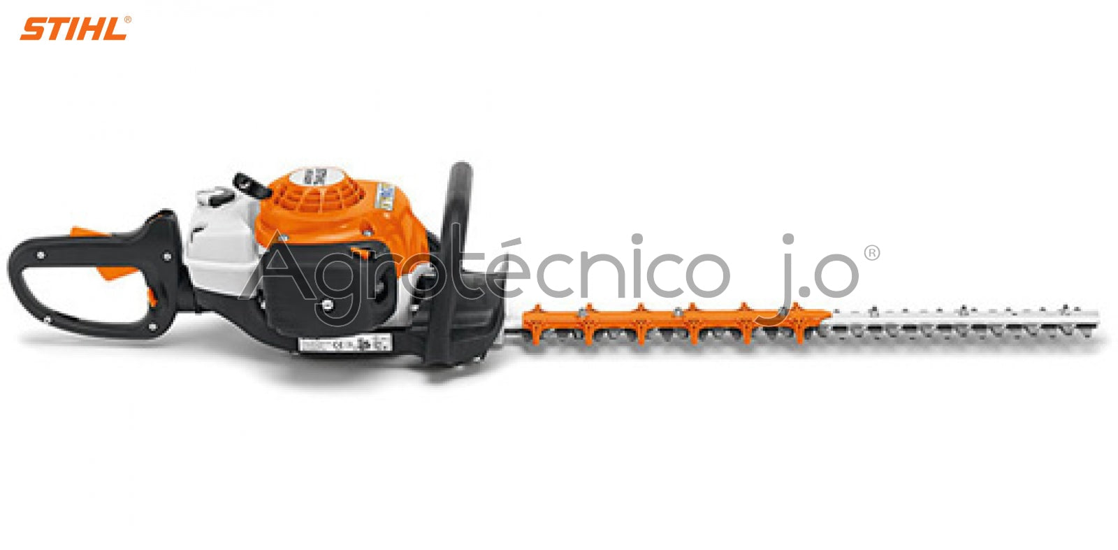 Cortasetos HS 82