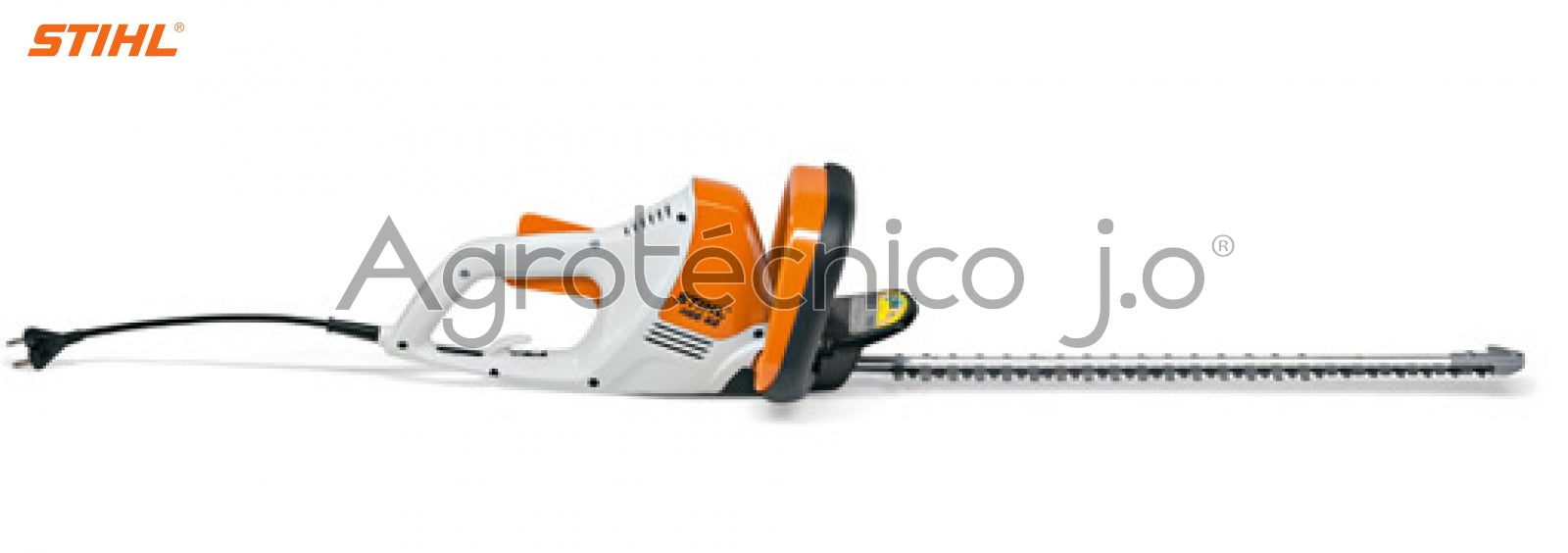 Cortasetos HSE 52