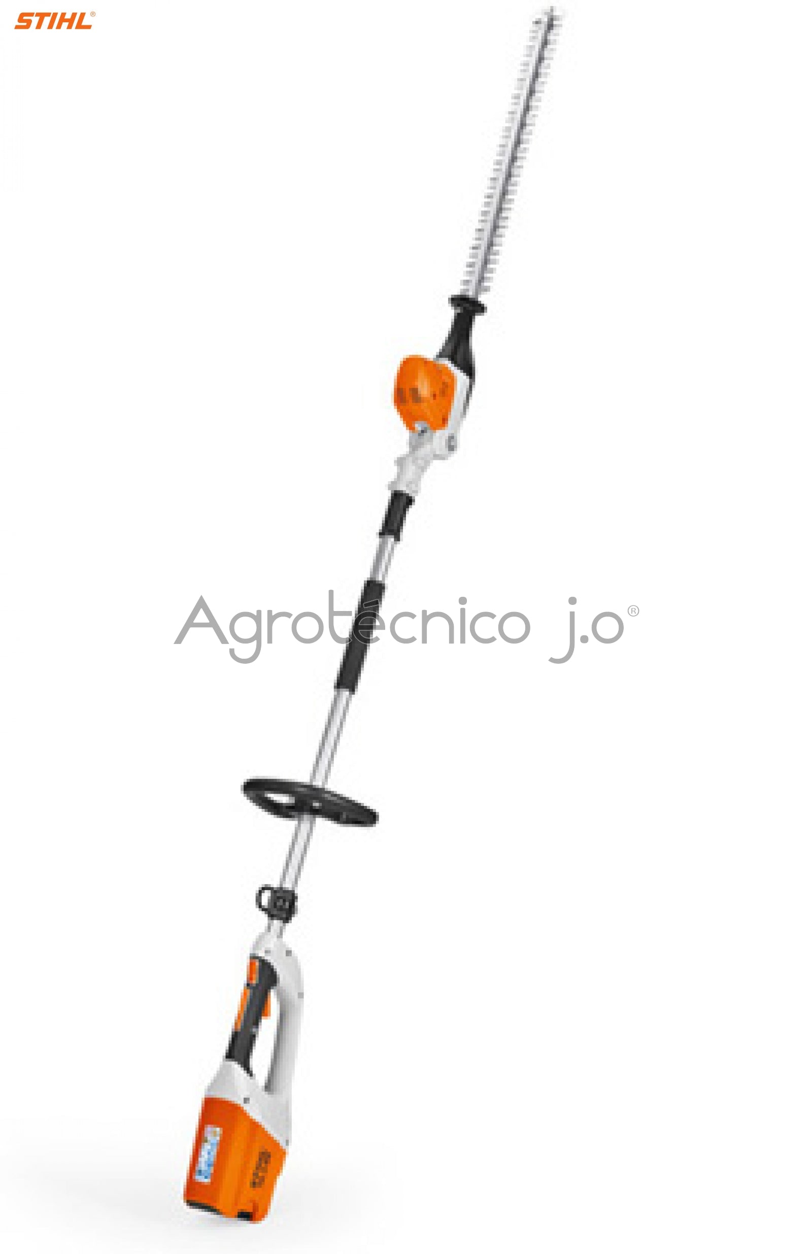 Cortasetos HLA 65
