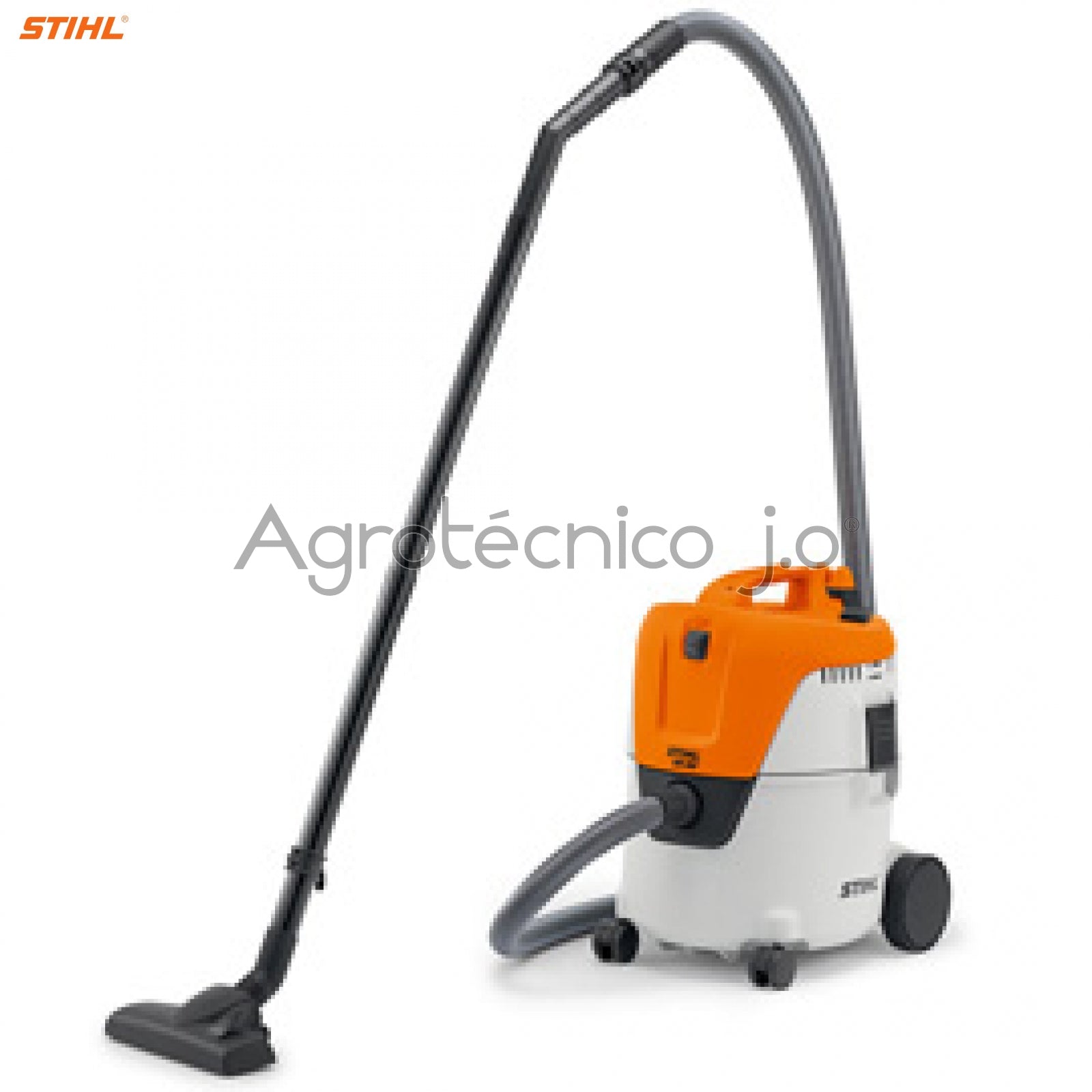 Aspiradora Stihl SE 62