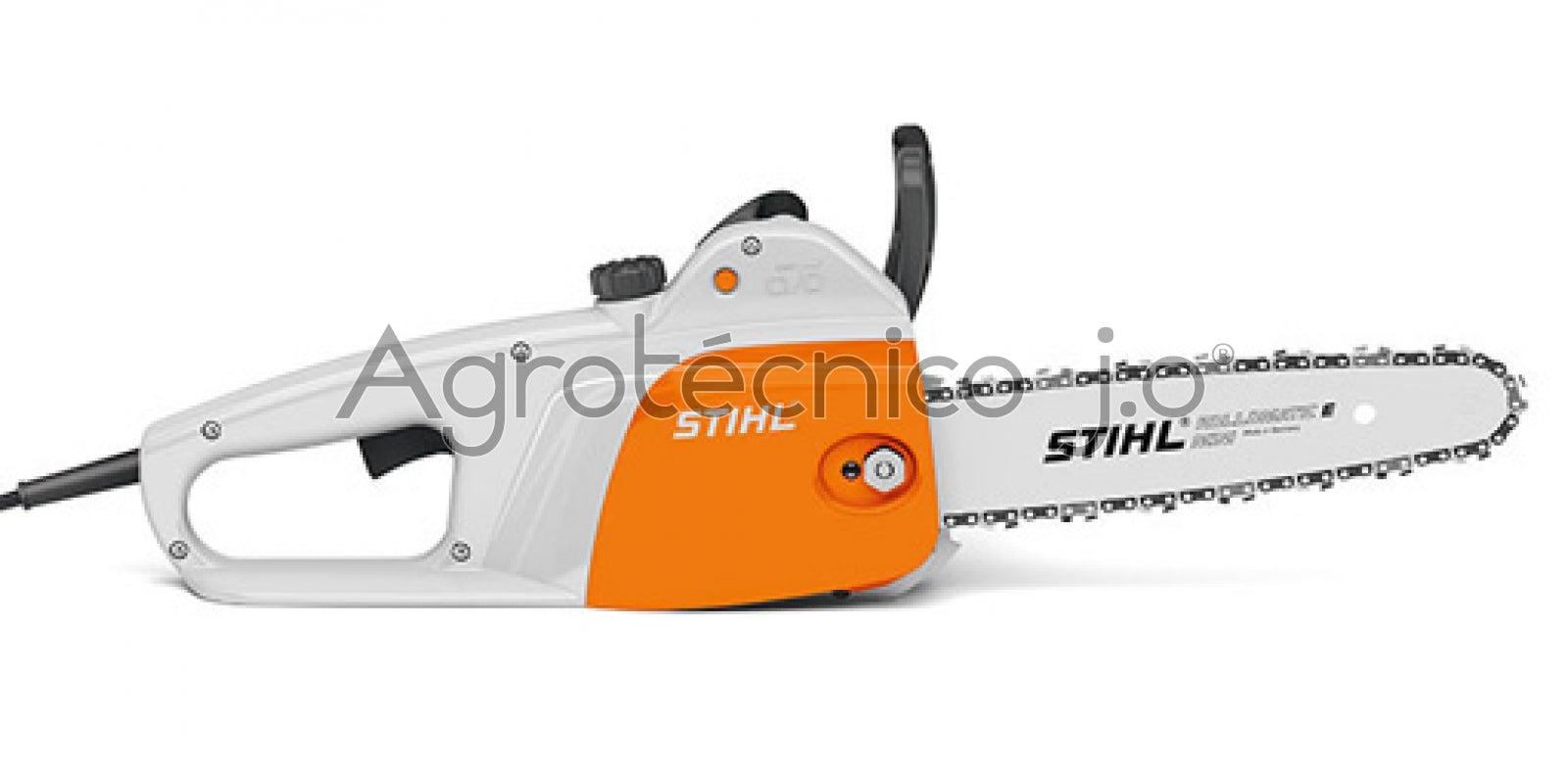 Motosierra Stihl MSE 141 C
