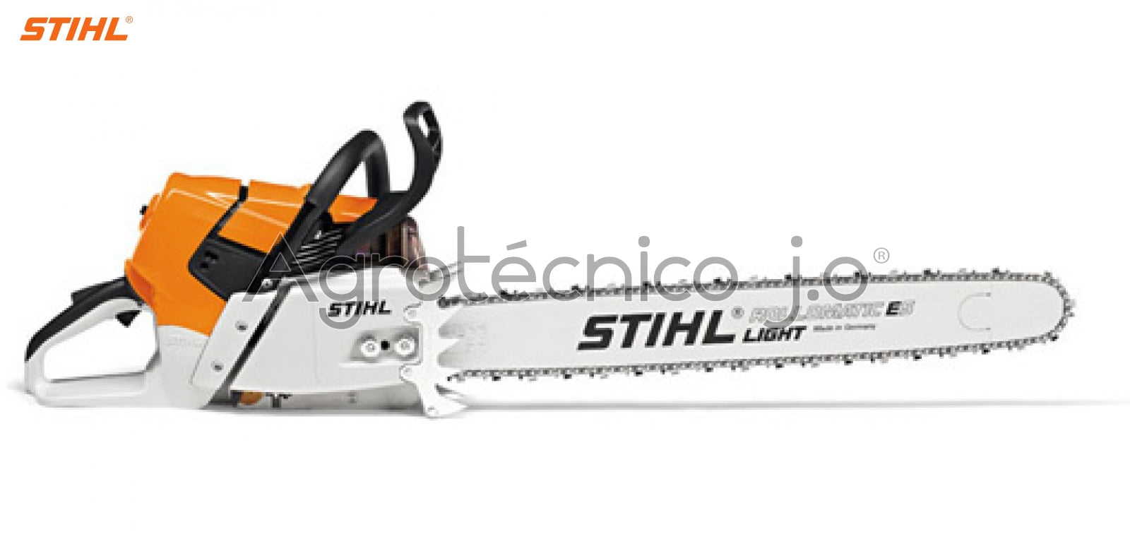 Motosierra Stihl MS 661