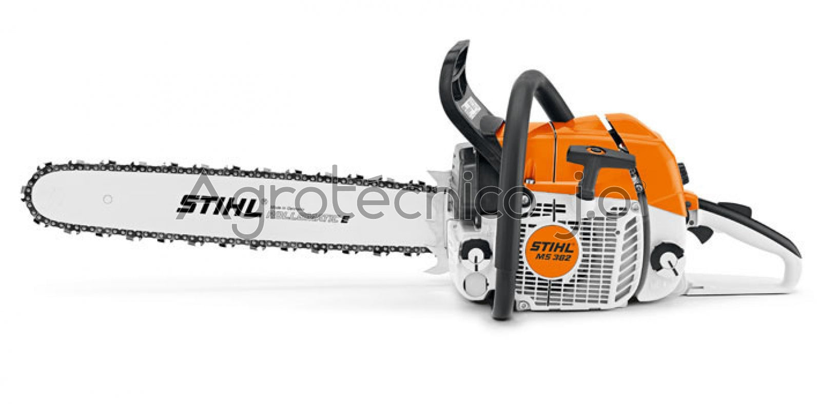 Motosierra Stihl MS 382