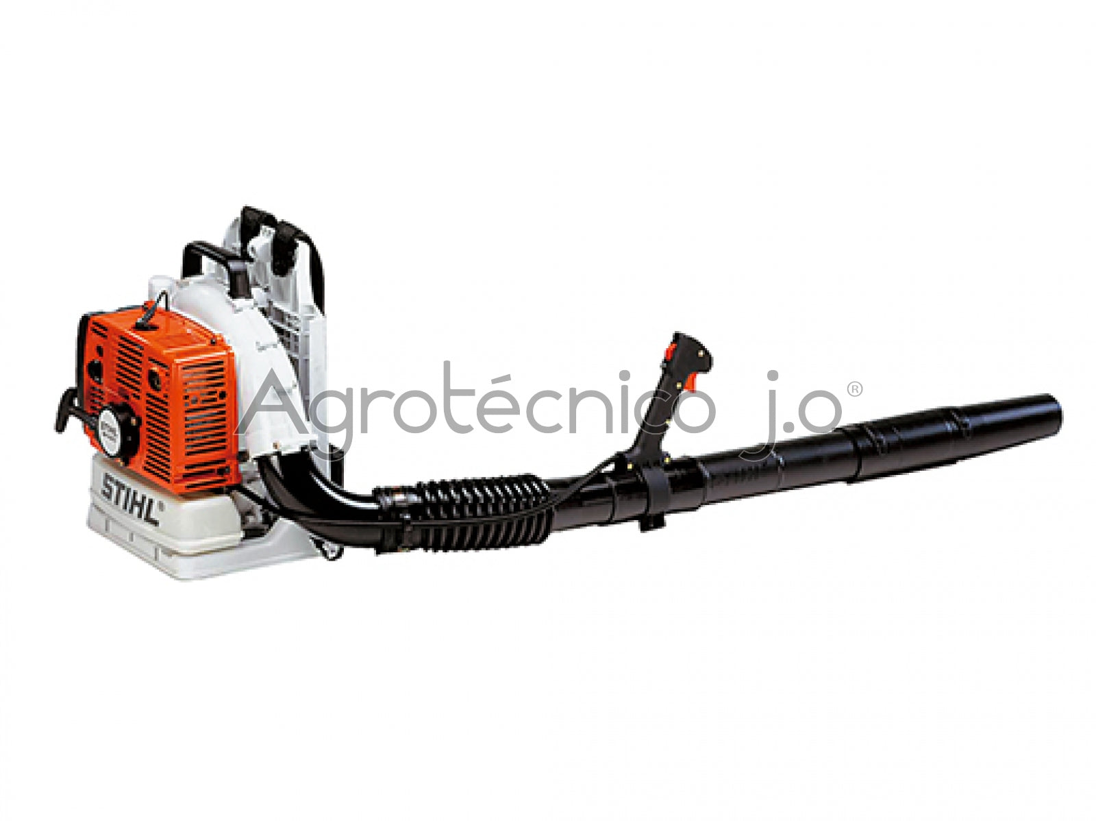 Sopladora Stihl BR 420