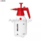 Fumigadora jardinera