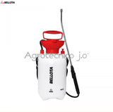 FUMIGADORA BELLOTA 5 LITROS CON VÁLVULA REGULADORA DE PRESIÓN