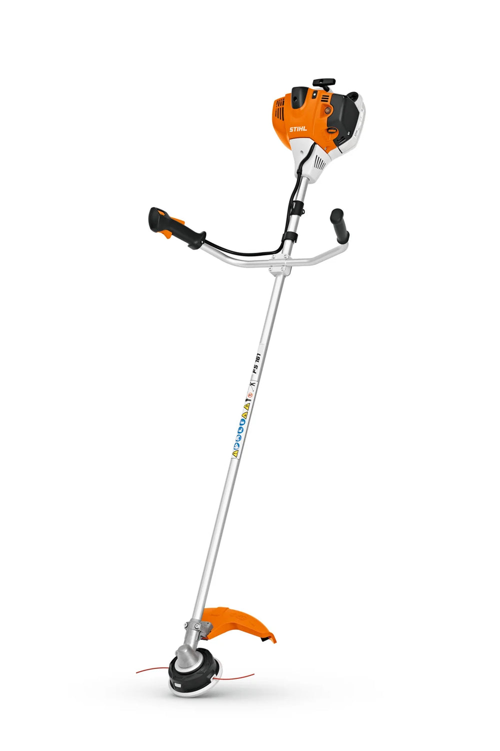 Guadaña FS 161 Stihl