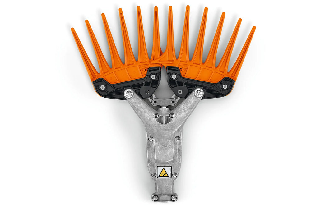 Acople cosechadora SP-KA (SP 20) Stihl (para KA 85 R)