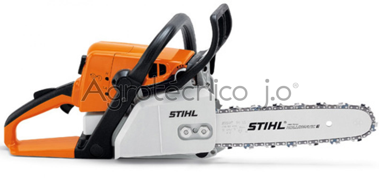 Motosierra Stihl MS 230