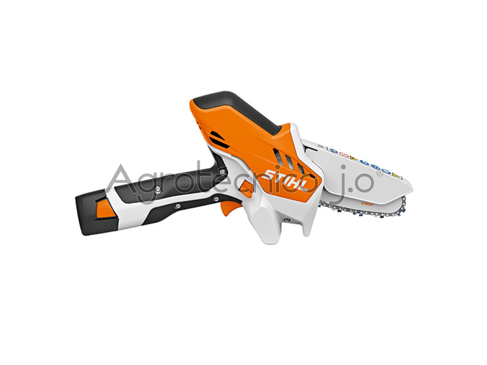 Motosierra Stihl GTA 26