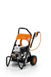Hidrolavadora a gasolina STIHL RB 400, 4T, 6,5 HP, 2.700 PSI
