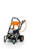 Hidrolavadora a gasolina STIHL RB 400, 4T, 6,5 HP, 2.700 PSI