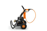 Hidrolavadora a gasolina STIHL RB 400, 4T, 6,5 HP, 2.700 PSI — imagen 3 de 6