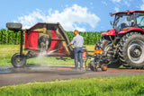 Hidrolavadora RB 600 Stihl — imagen 4 de 6