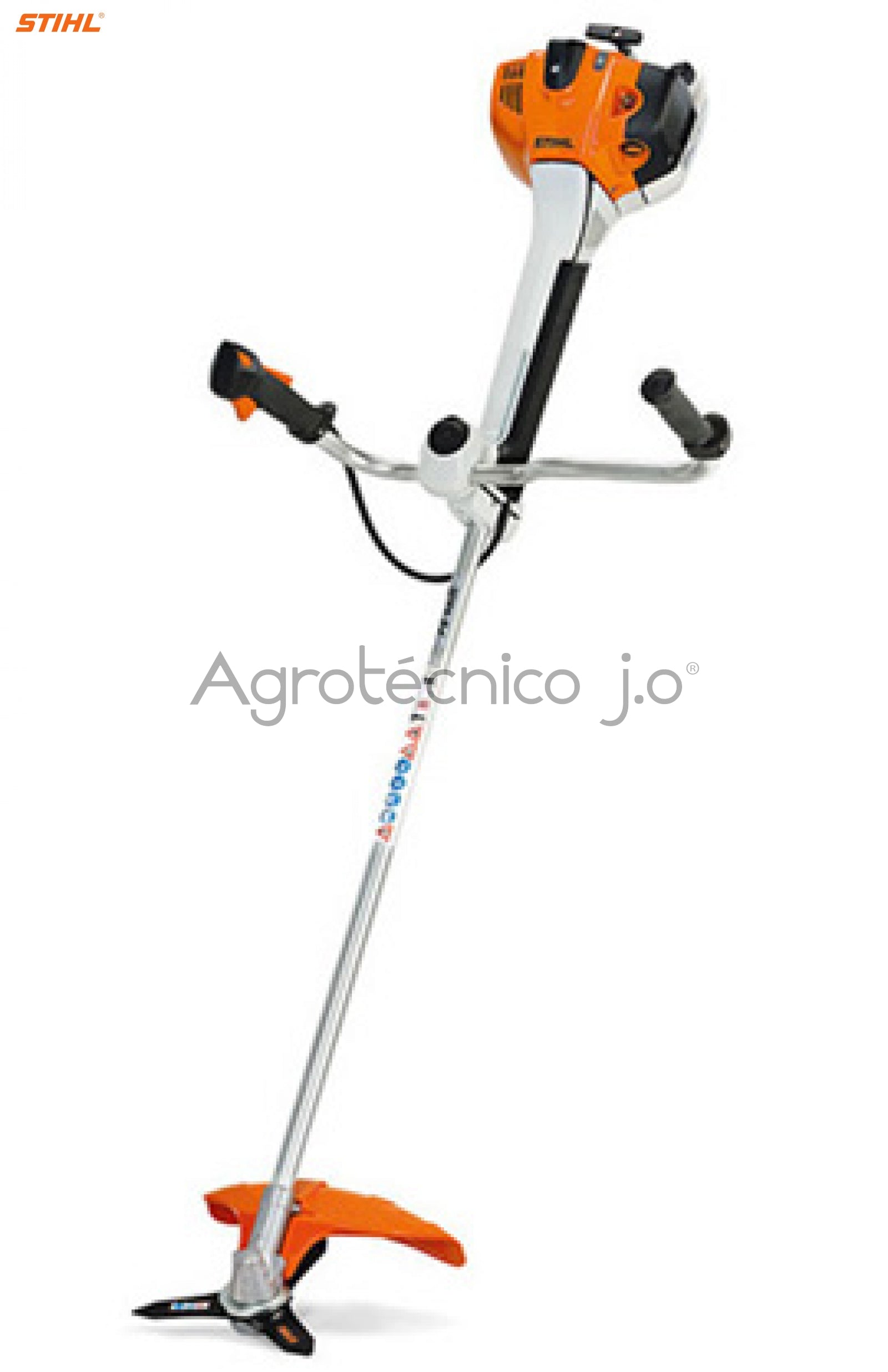 Guadaña Stihl FS 460
