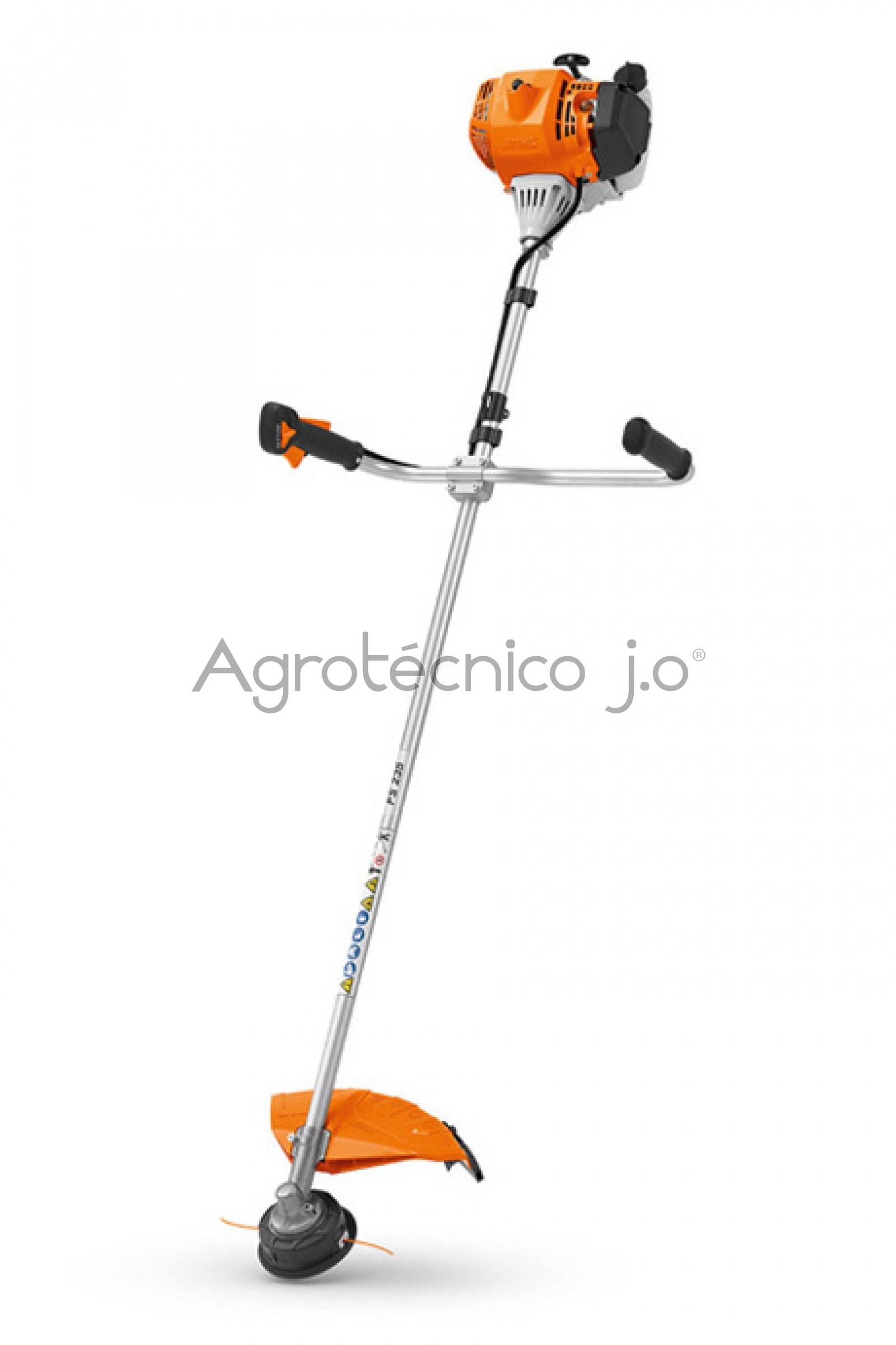 Guadaña Stihl FS 235