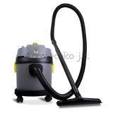 Aspiradora Karcher seco/húmedo NT 15/1