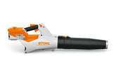 Sopladora a batería STIHL BGA 60 con batería AK y cargador