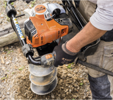 BT 131 Motor ahoyadora (sin barrena) Stihl