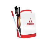 Fumigadora cámara externa 20 l