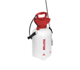 FUMIGADORA BELLOTA 5 LITROS CON VÁLVULA REGULADORA DE PRESIÓN