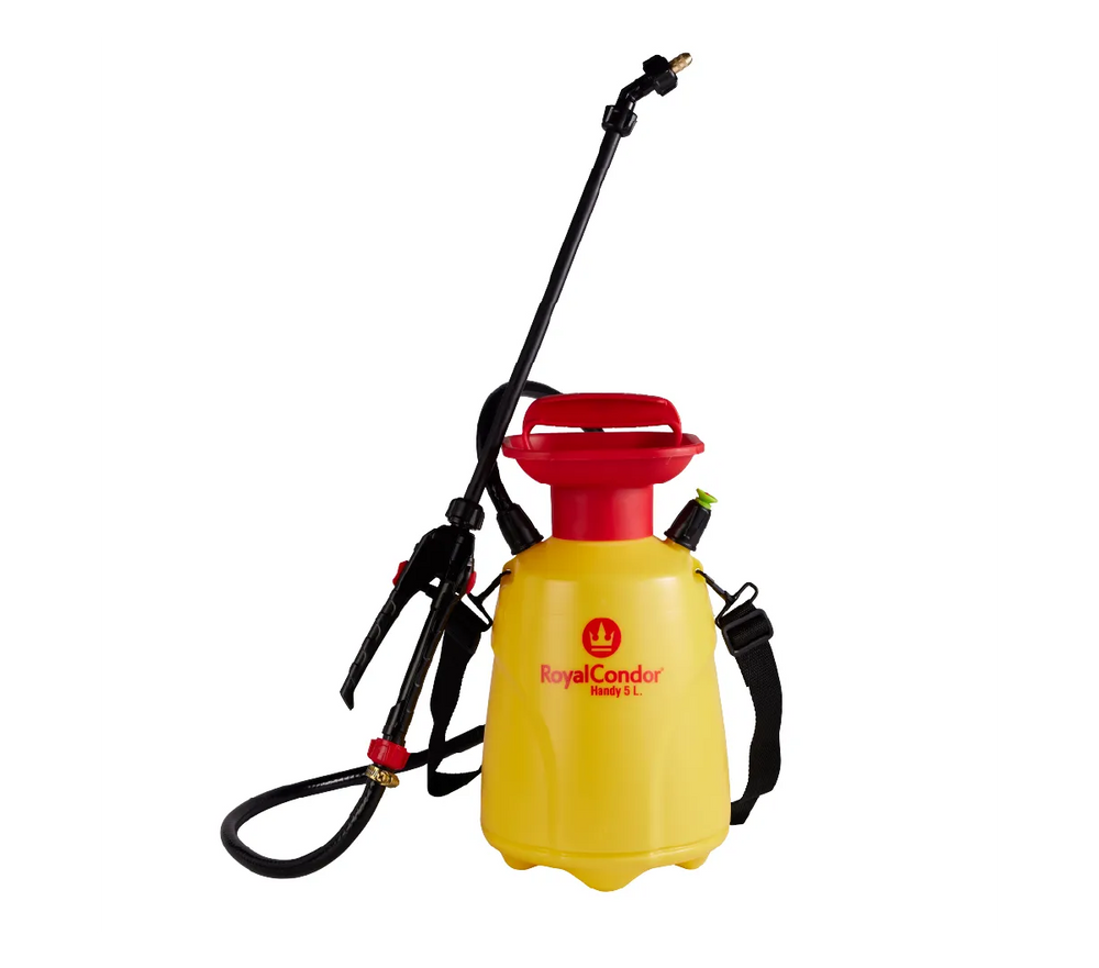 Fumigadora Handy 5 l Royal Condor