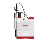 Fumigadora cámara interna 20 L