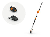 Cortasetos de altura HLA 40 Stihl