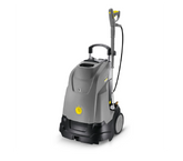 HDS5/13 U * KAP HIDROLAVADORA KARCHER AGUA CALIENTE 1800 PSI 450 L/H