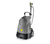 HDS5/13 U * KAP HIDROLAVADORA KARCHER AGUA CALIENTE 1800 PSI 450 L/H