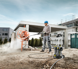 Hidrolavadora Karcher HD 4/9P