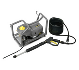 Hidrolavadora Karcher HD 4/9 CAGE