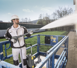 Hidrolavadora Karcher HD 5/17