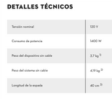 MSE 141C Motosierra eléctrica Stihl