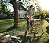 MSE 141C Motosierra eléctrica Stihl