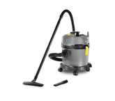 Aspiradora Karcher seco/húmedo NT 15/1