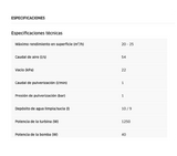 Lavatapetes Karcher PUZZI 10/1