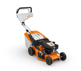 Cortacésped RM 248.3 STIHL