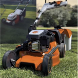 Cortacésped RM 248.3 STIHL