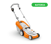 Cortacésped RMA 235 STIHL a batería