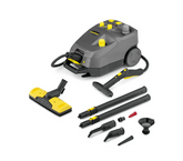 Limpiadora a vapor Karcher SG 4/4