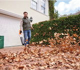 Soplador a Batería STIHL BGA 50