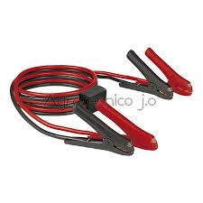 Cable roba corriente