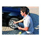 Compresor de aire Einhell TC-AC 190/24/8 de 24 L, imagen 2